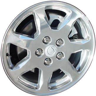 2001-2004 Cadillac Wheels OEM Rims for Sale | Cts