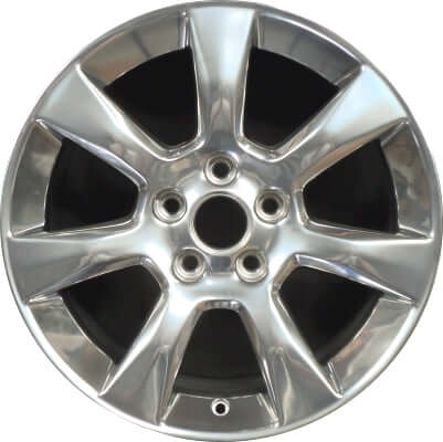 2013-2016 Cadillac Wheels OEM Rims for Sale | Ats