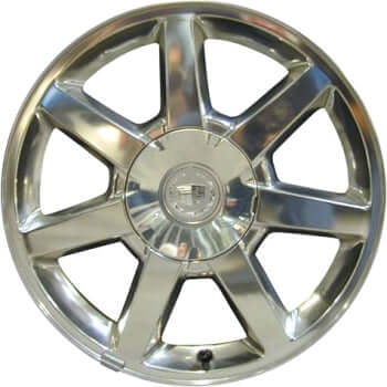 2005-2008 Cadillac Wheels OEM Rims for Sale | Cts Sts Polished