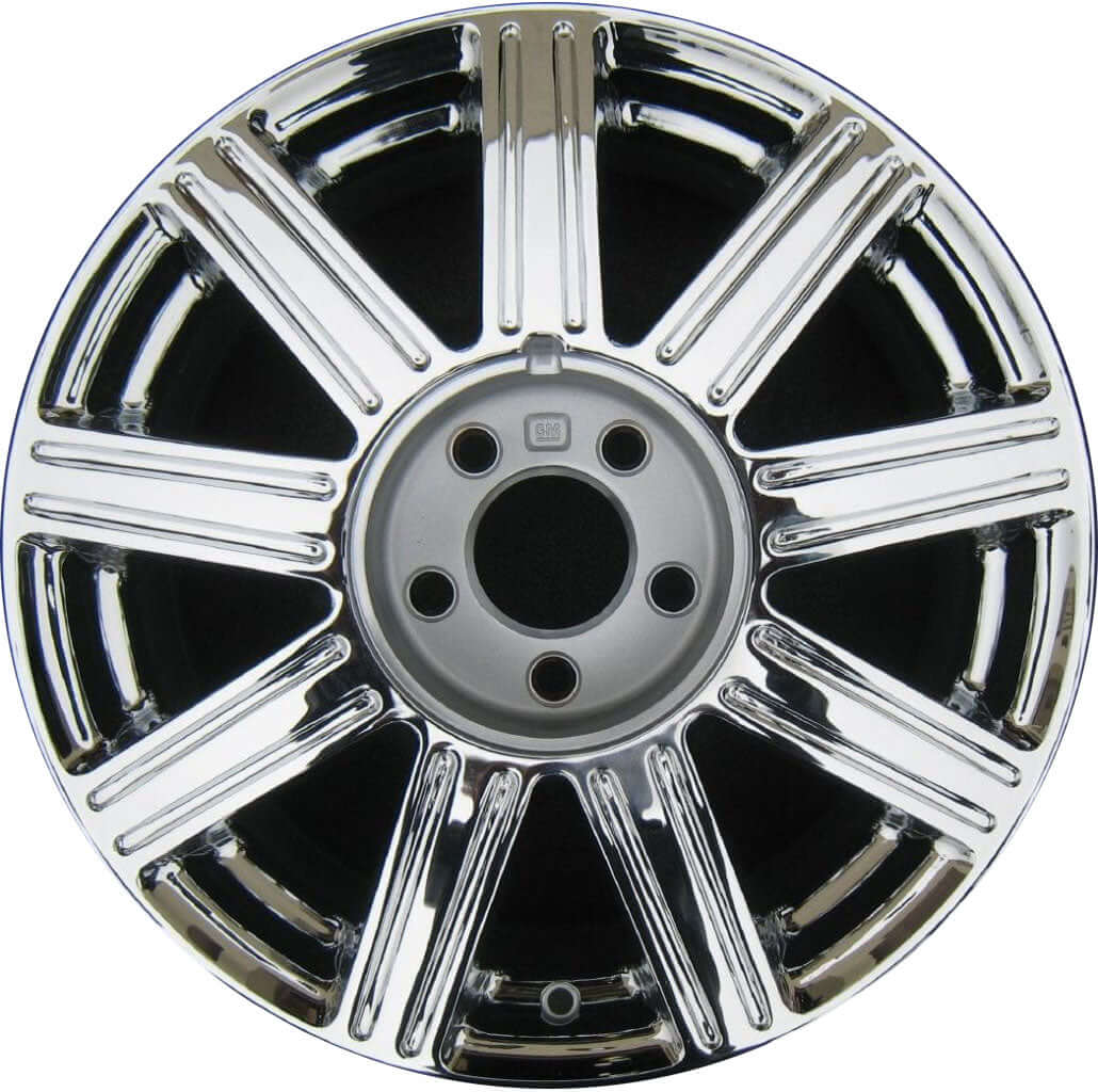 2006-2008 Cadillac Wheels OEM Rims for Sale | Dts
