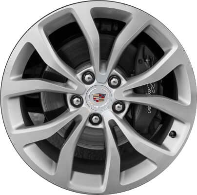 2013-2018 Cadillac Wheels OEM Rims for Sale | Ats
