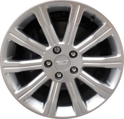 2016-2018 Cadillac Wheels OEM Rims for Sale | Ats