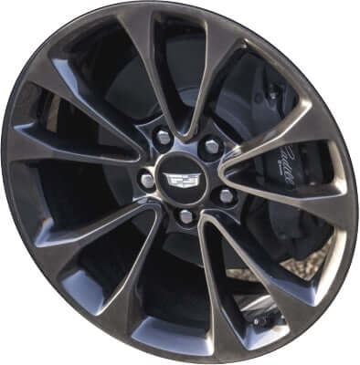 2015-2019 Cadillac Wheels OEM Rims for Sale | Ats
