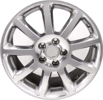 2005-2008 Cadillac Wheels OEM Rims for Sale | Sts