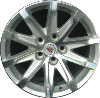 2014-2016 Cadillac Wheels OEM Rims for Sale | Cts