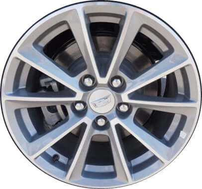 2017-2019 Cadillac Wheels OEM Rims for Sale | Cts