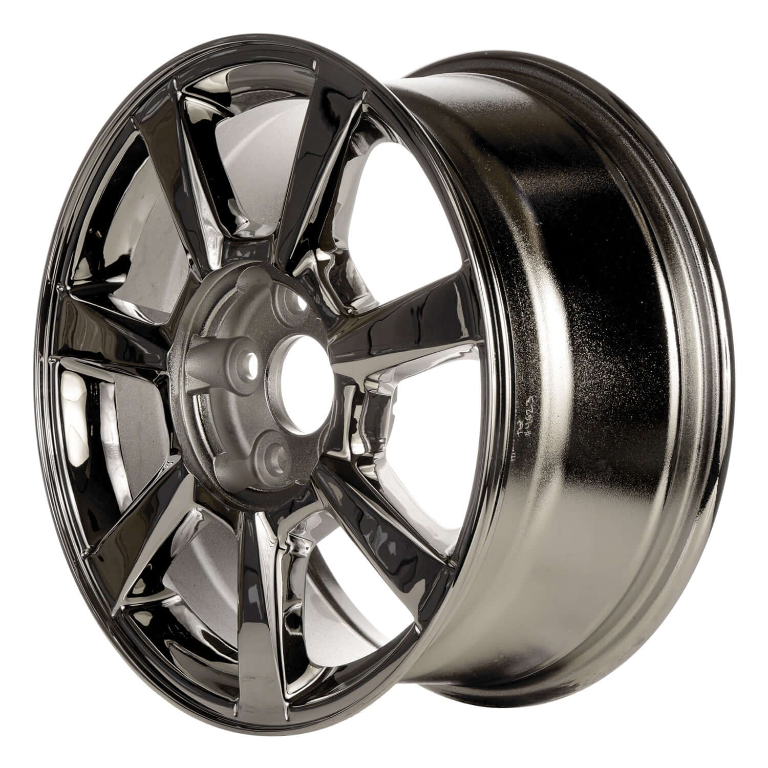2008-2009 Cadillac Wheels OEM Rims for Sale | Cts