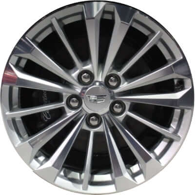 2018-2019 Cadillac Wheels OEM Rims for Sale | Ct6