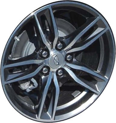 2014-2019 Cadillac Wheels OEM Rims for Sale | Cts