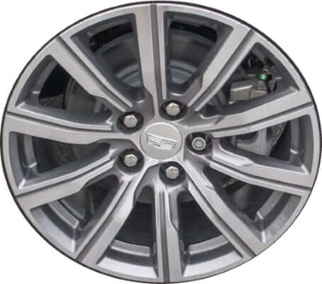 2019-2023 Cadillac Wheels OEM Rims for Sale | Xt4