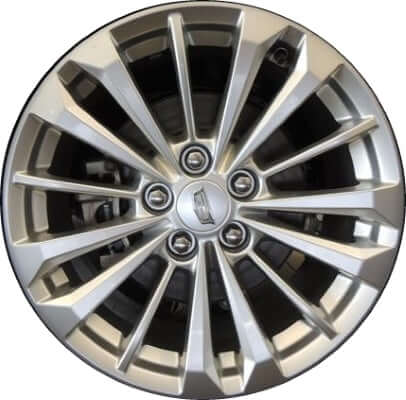 2016-2020 Cadillac Wheels OEM Rims for Sale | Ct6