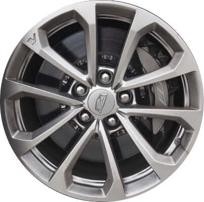2016-2019 Cadillac Wheels OEM Rims for Sale | Ats