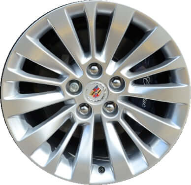 2014-2019 Cadillac Wheels OEM Rims for Sale | Cts