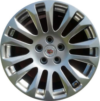 2010-2014 Cadillac Wheels OEM Rims for Sale | Cts