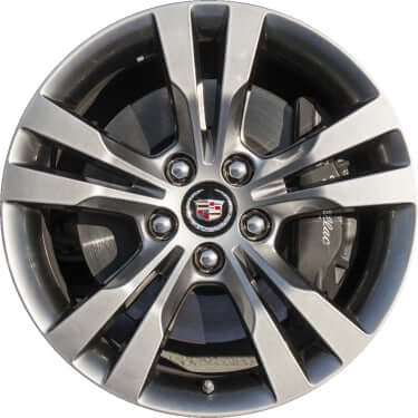 2014-2016 Cadillac Wheels OEM Rims for Sale | Cts