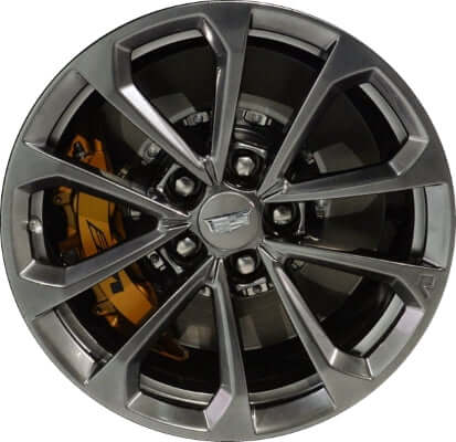 2016-2019 Cadillac Wheels OEM Rims for Sale | Ats