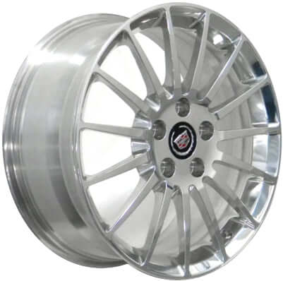 2005-2009 Cadillac Wheels OEM Rims for Sale | Xlr