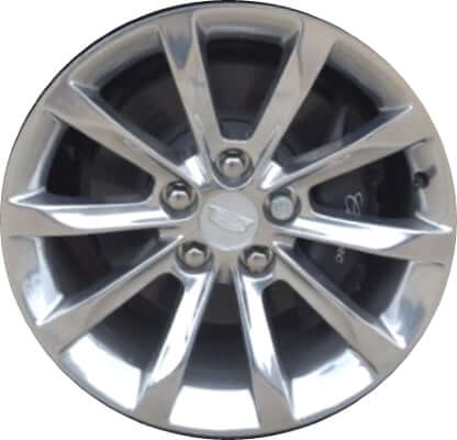 2016-2019 Cadillac Wheels OEM Rims for Sale | Cts