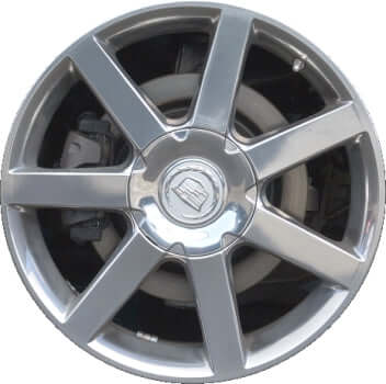 2003-2008 Cadillac Wheels OEM Rims for Sale | Xlr