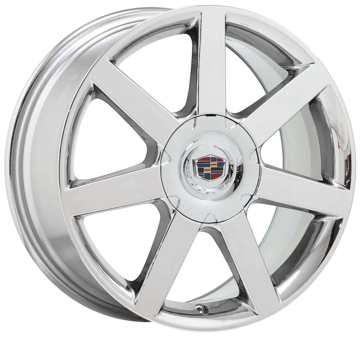 2003-2008 Cadillac Wheels OEM Rims for Sale | Xlr