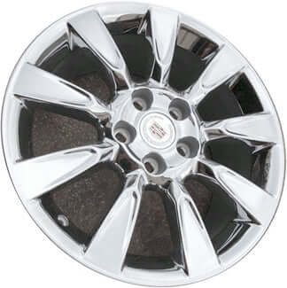 2009-2009 Cadillac Wheels OEM Rims for Sale | Xlr