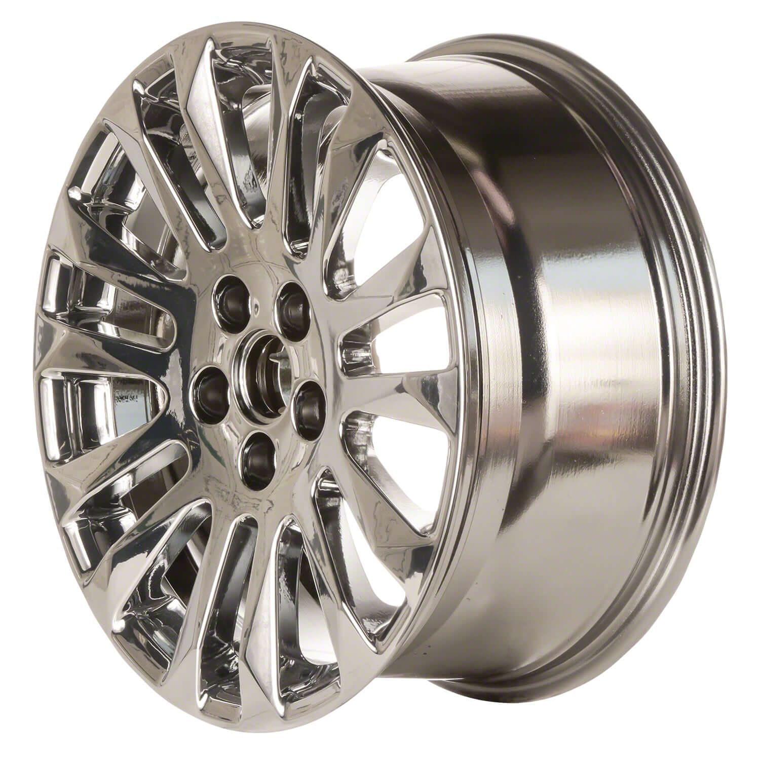 2010-2014 Cadillac Wheels OEM Rims for Sale | Cts