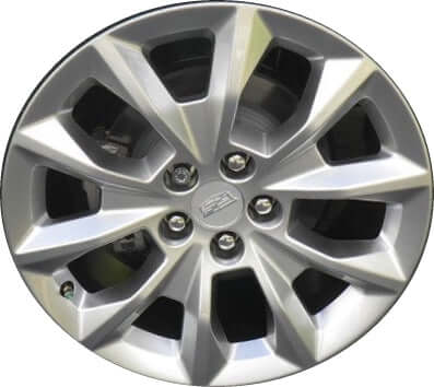 2014-2019 Cadillac Wheels OEM Rims for Sale | Cts