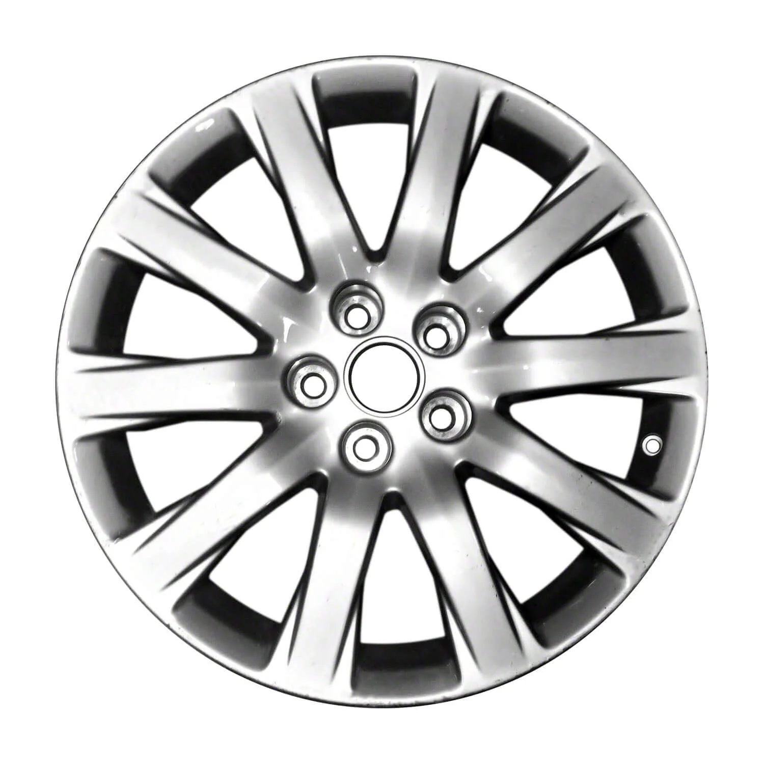 2015-2016 Cadillac Wheels OEM Rims for Sale | Cts