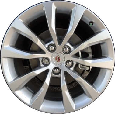 2015-2017 Cadillac Wheels OEM Rims for Sale | Xts