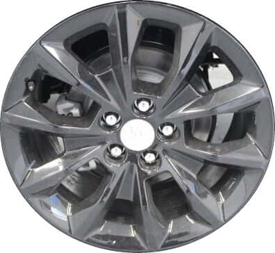 2014-2019 Cadillac Wheels OEM Rims for Sale | Cts