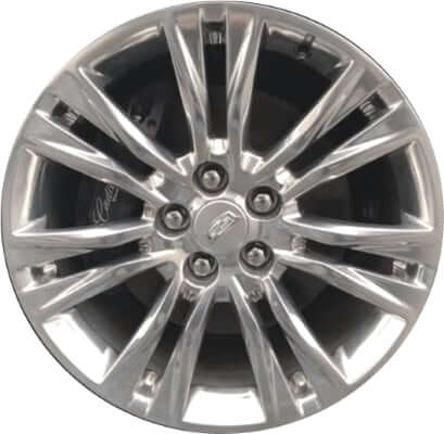 2018-2019 Cadillac Wheels OEM Rims for Sale | Xts