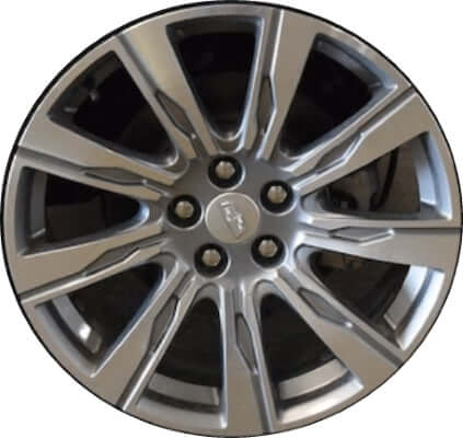 2019-2023 Cadillac Wheels OEM Rims for Sale | Xt4