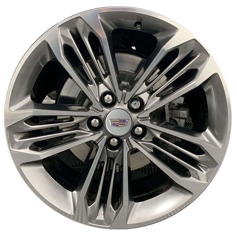 2018-2020 Cadillac Wheels OEM Rims for Sale | Ct6