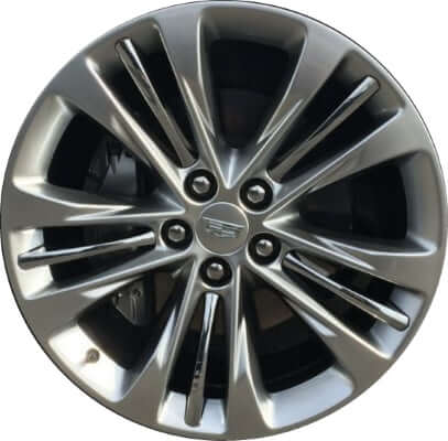 2016-2020 Cadillac Wheels OEM Rims for Sale | Ct6