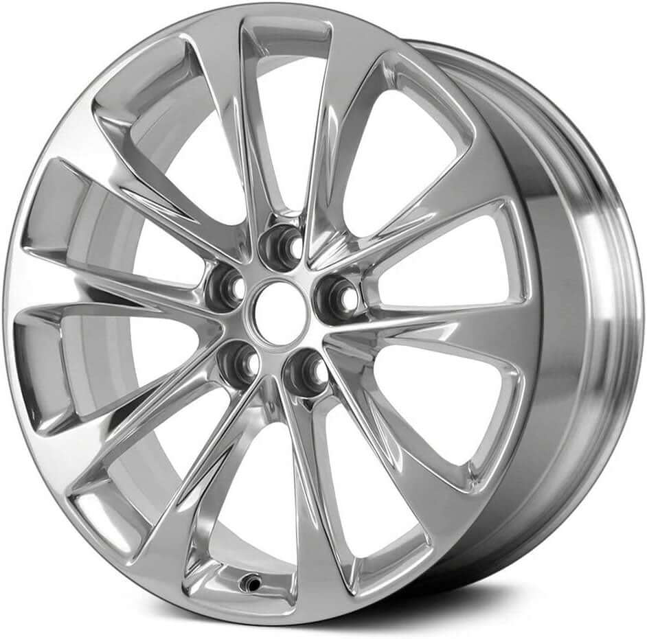 2018-2020 Cadillac Wheels OEM Rims for Sale | Ct6