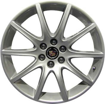 2006-2009 Cadillac Wheels OEM Rims for Sale | Cts Sts