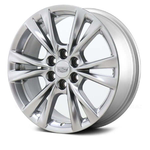 2020-2024 Cadillac Wheels OEM Rims for Sale | Xt5 Xt6