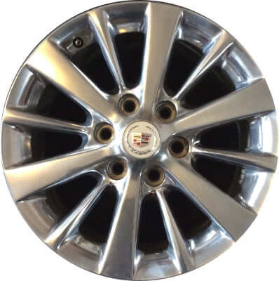 2013-2019 Cadillac Wheels OEM Rims for Sale | Srx Xts