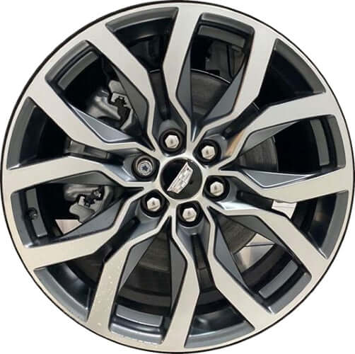 2021-2024 Cadillac Wheels OEM Rims for Sale | Xt5 Xt6