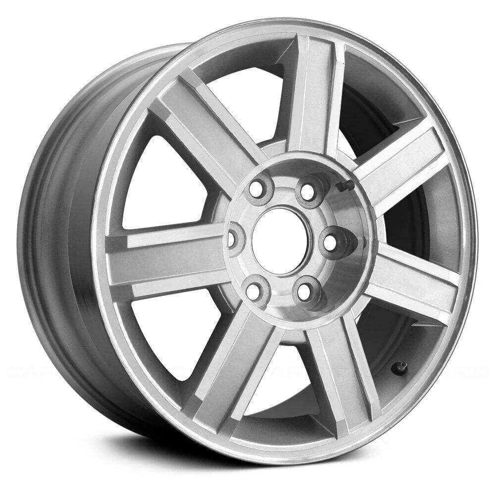 2007-2014 Cadillac Wheels OEM Rims for Sale | Escalade