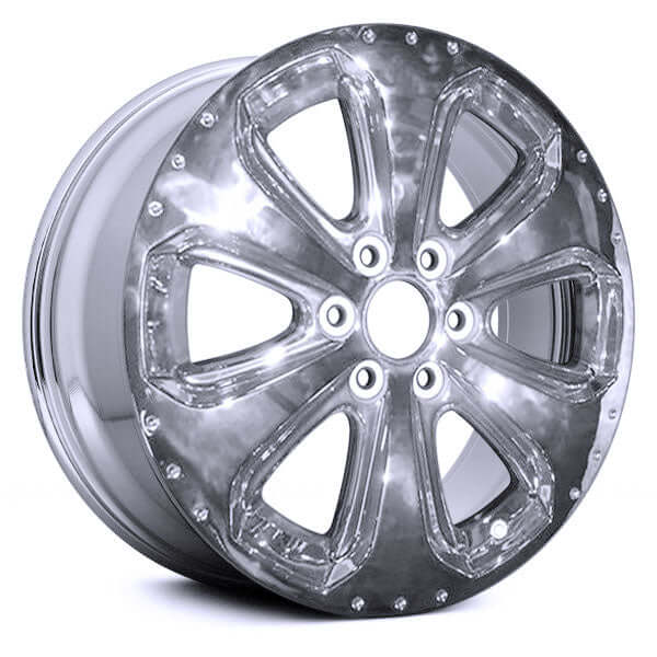 2007-2008 Cadillac Wheels OEM Rims for Sale | Escalade Silverado 1500 Sierra 1500