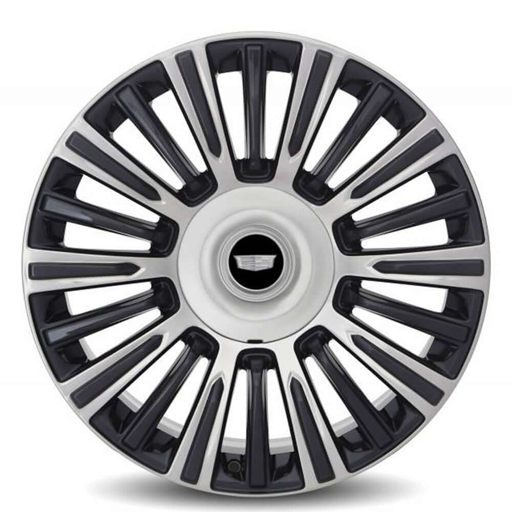 2021-2023 Cadillac Wheels OEM Rims for Sale | Escalade