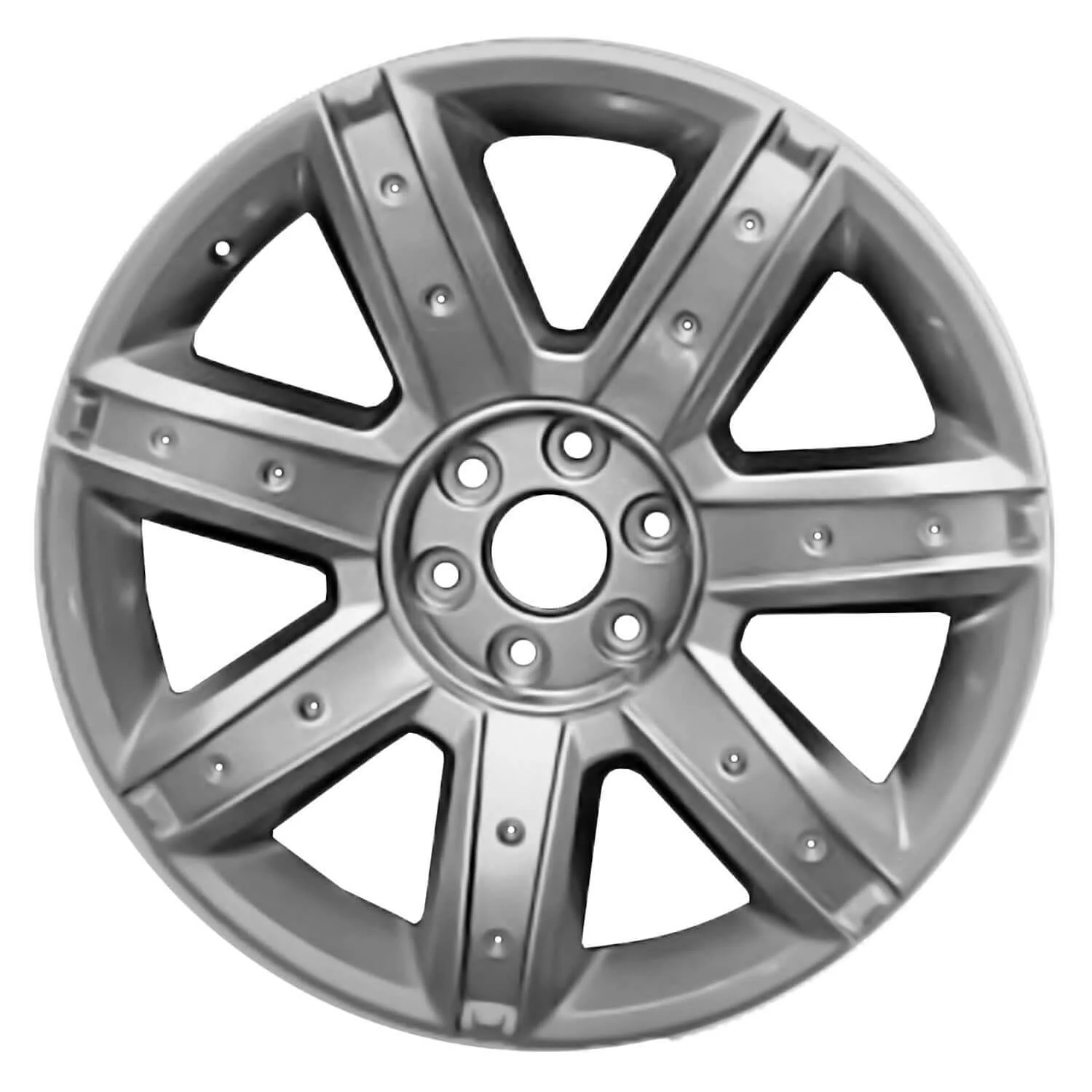 2015-2020 Cadillac Wheels OEM Rims for Sale | Escalade Tahoe