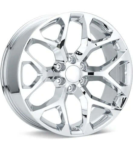 2014-2020 Cadillac Wheels OEM Rims for Sale | Escalade Silverado 1500 Suburban 1500 Tahoe Sierra 1500 Yukon 1500