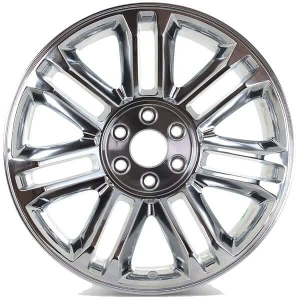 2007-2014 Cadillac Wheels OEM Rims for Sale | Escalade