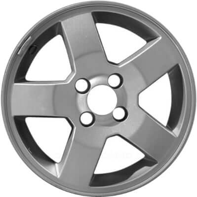 2006-2008 Chevrolet Wheels OEM Rims for Sale | Aveo
