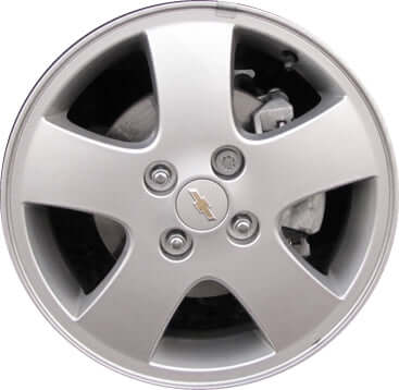 2012-2013 Chevrolet Wheels OEM Rims for Sale | Spark