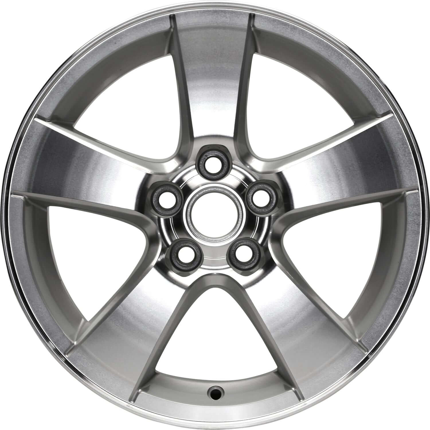 2011-2016 Chevrolet Wheels OEM Rims for Sale | Cruze Trax