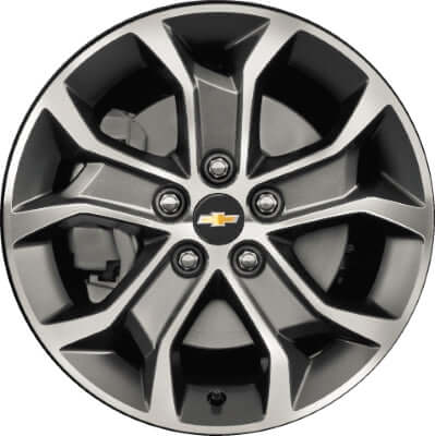 2017-2020 Chevrolet Wheels OEM Rims for Sale | Sonic