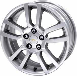 2012-2016 Chevrolet Wheels OEM Rims for Sale | Sonic